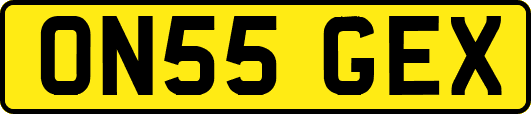 ON55GEX