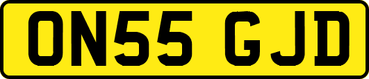 ON55GJD