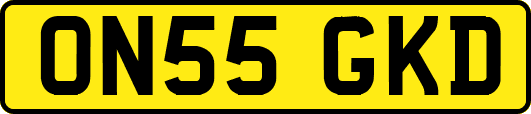 ON55GKD