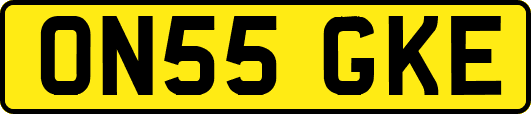 ON55GKE