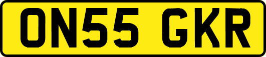 ON55GKR