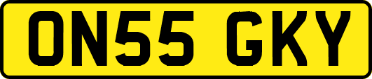 ON55GKY
