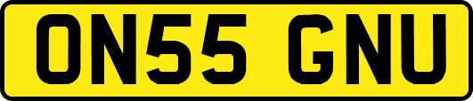 ON55GNU