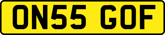 ON55GOF