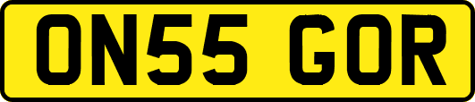 ON55GOR