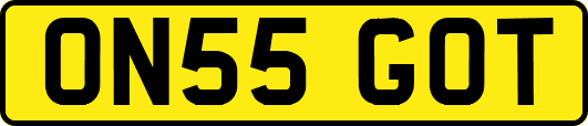 ON55GOT