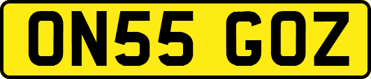 ON55GOZ