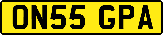 ON55GPA