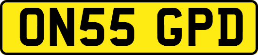 ON55GPD