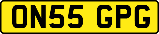 ON55GPG