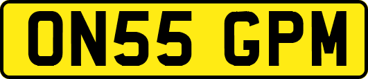 ON55GPM