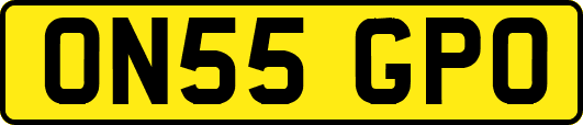 ON55GPO