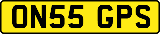 ON55GPS