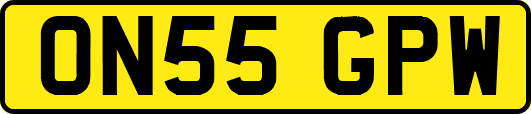ON55GPW