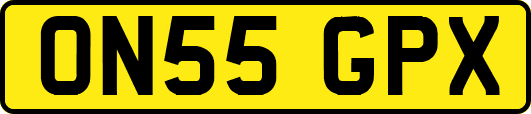 ON55GPX