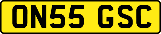 ON55GSC