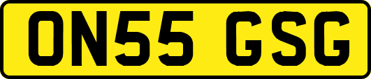 ON55GSG