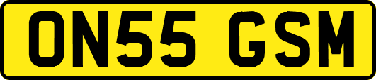 ON55GSM