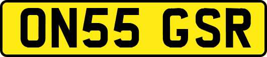 ON55GSR