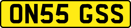 ON55GSS