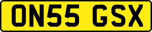 ON55GSX