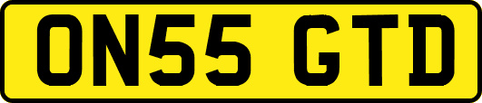 ON55GTD