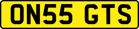 ON55GTS