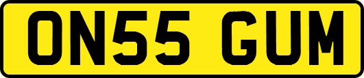 ON55GUM