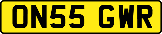ON55GWR
