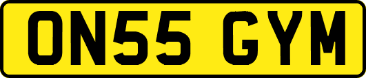 ON55GYM