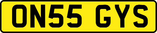 ON55GYS
