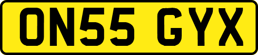 ON55GYX