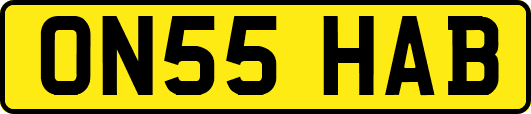 ON55HAB