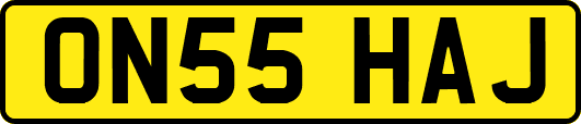ON55HAJ