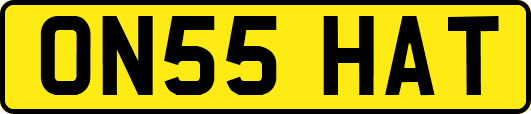 ON55HAT