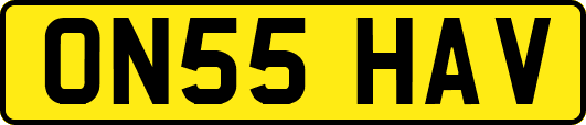 ON55HAV
