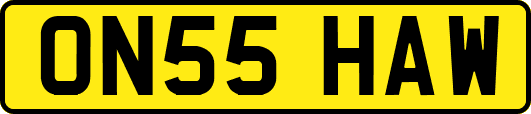 ON55HAW