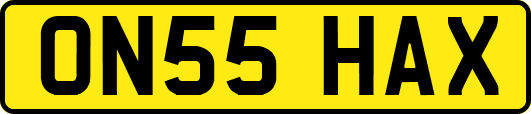 ON55HAX