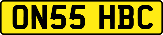 ON55HBC