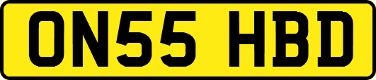 ON55HBD