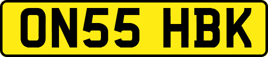 ON55HBK