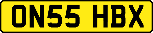 ON55HBX