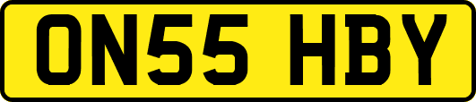 ON55HBY