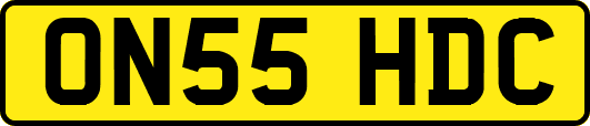 ON55HDC
