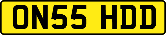 ON55HDD
