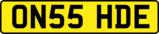 ON55HDE