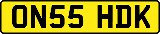 ON55HDK