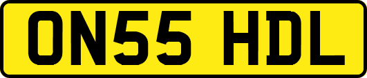 ON55HDL