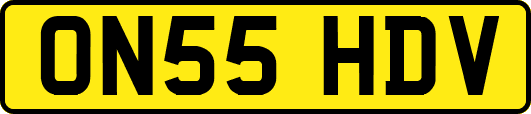 ON55HDV