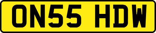 ON55HDW